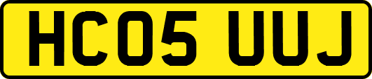 HC05UUJ