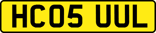 HC05UUL