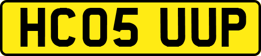 HC05UUP