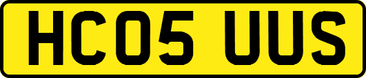 HC05UUS