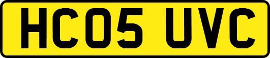 HC05UVC