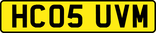 HC05UVM