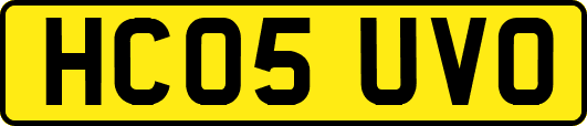 HC05UVO