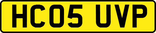 HC05UVP
