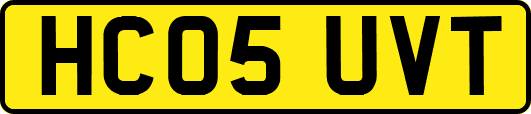 HC05UVT