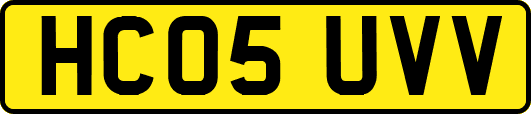 HC05UVV