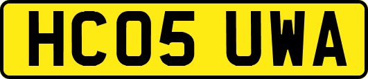 HC05UWA