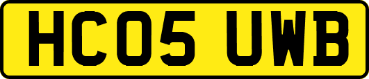 HC05UWB