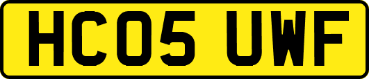 HC05UWF