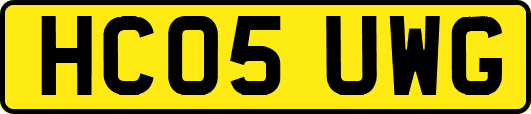 HC05UWG
