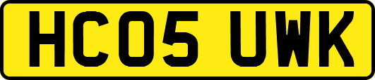 HC05UWK