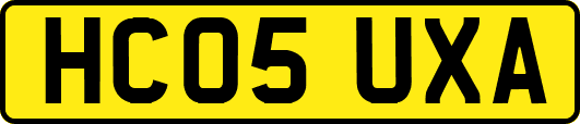 HC05UXA