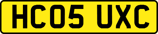 HC05UXC