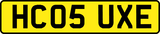 HC05UXE