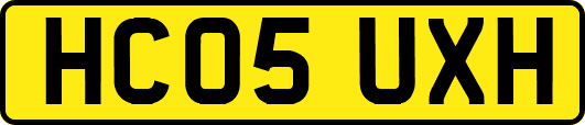 HC05UXH