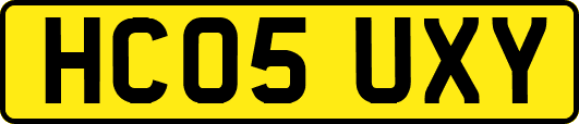 HC05UXY