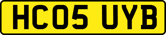 HC05UYB