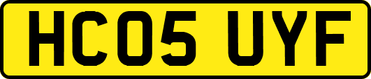 HC05UYF