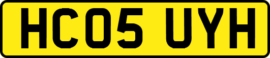 HC05UYH