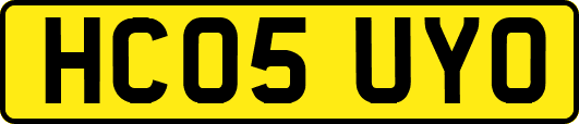 HC05UYO