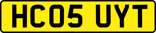 HC05UYT