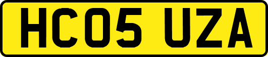 HC05UZA