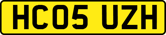 HC05UZH