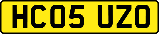 HC05UZO