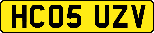 HC05UZV