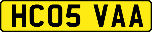 HC05VAA