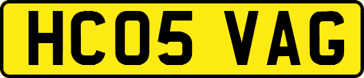 HC05VAG