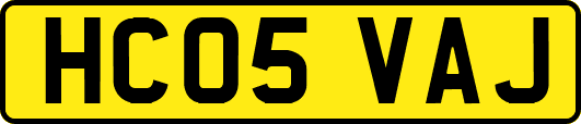 HC05VAJ