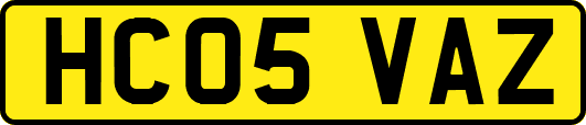 HC05VAZ