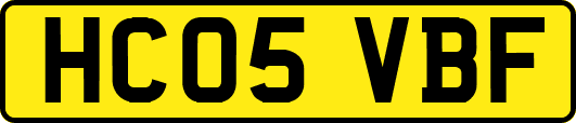 HC05VBF