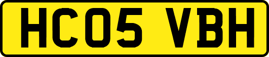 HC05VBH