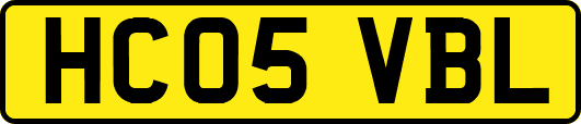 HC05VBL