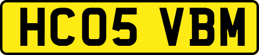 HC05VBM