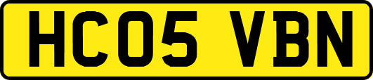 HC05VBN