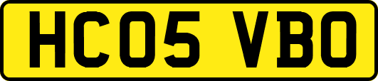 HC05VBO