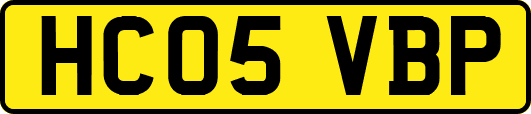 HC05VBP