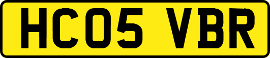 HC05VBR