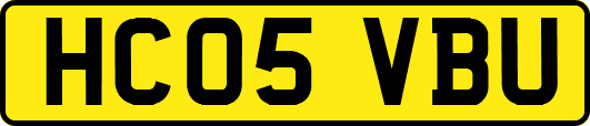 HC05VBU