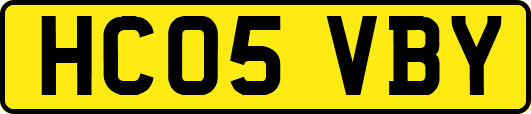 HC05VBY