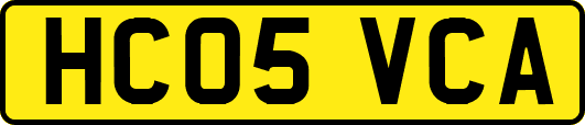 HC05VCA