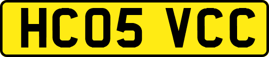 HC05VCC