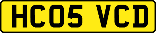 HC05VCD
