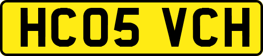 HC05VCH