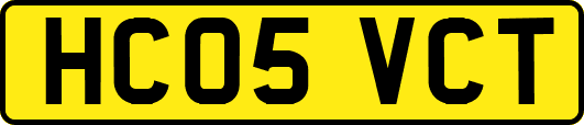 HC05VCT
