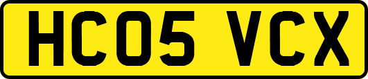 HC05VCX