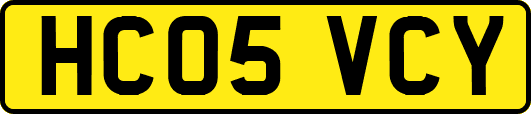 HC05VCY